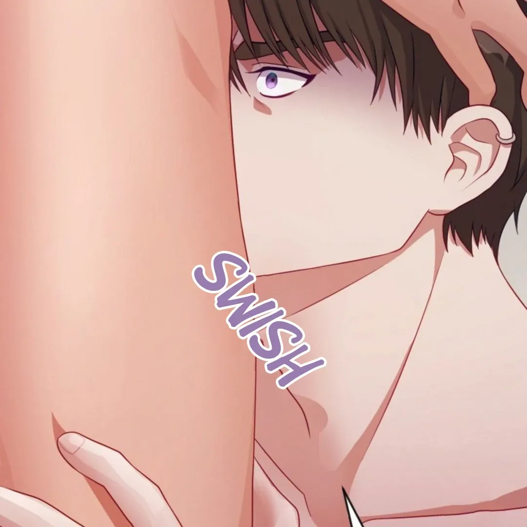 Confinement BL Anthology 2: Sexcape Room Chapter 19 page 115 - 