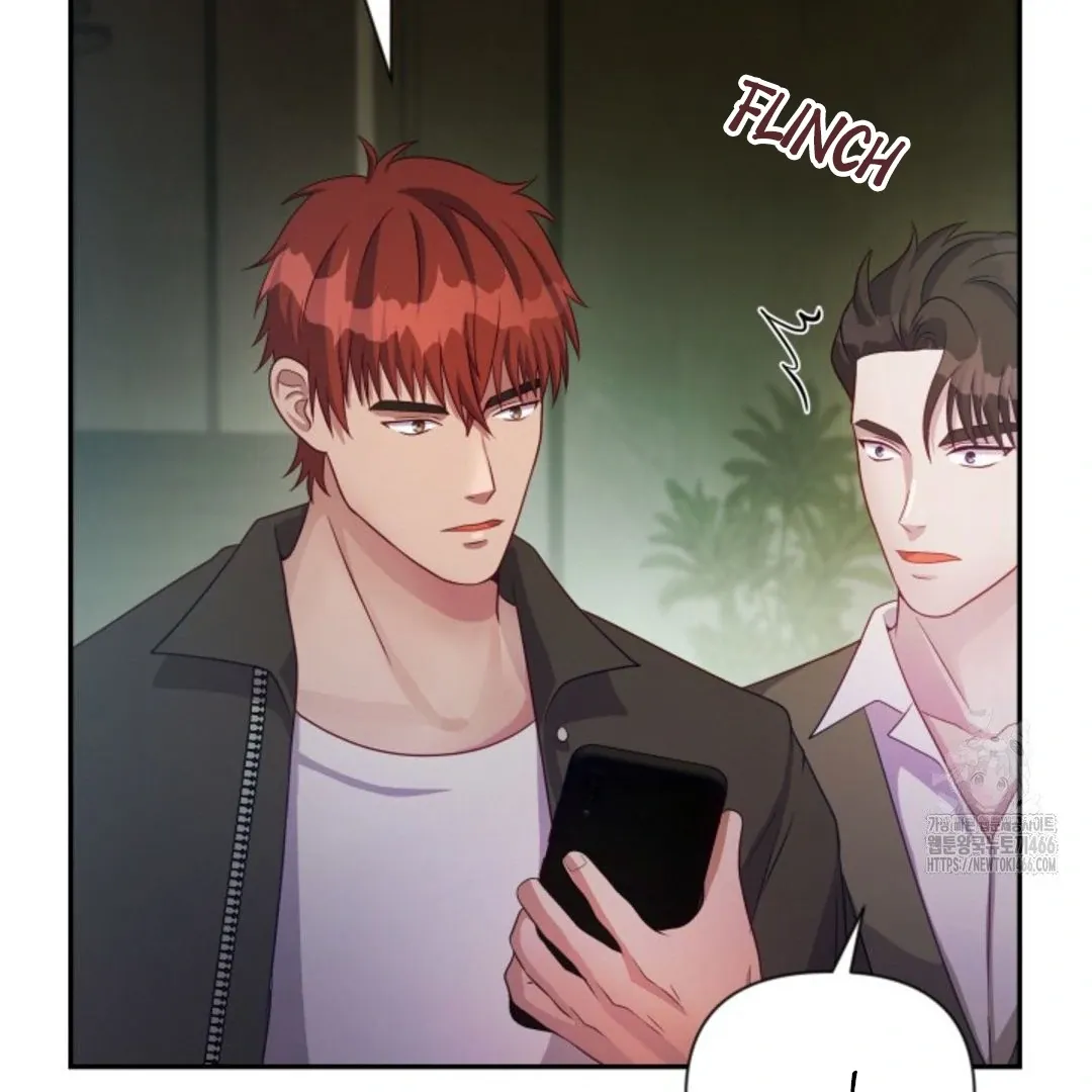 Confinement BL Anthology 2: Sexcape Room Chapter 19 page 13 - 