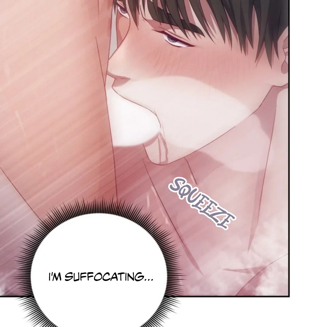 Confinement BL Anthology 2: Sexcape Room Chapter 19 page 123 - 