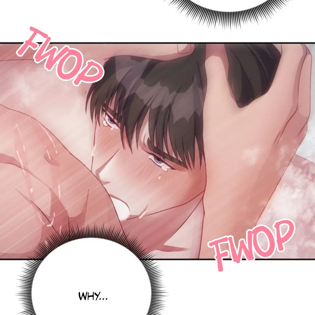 Confinement BL Anthology 2: Sexcape Room Chapter 19 page 126 - 