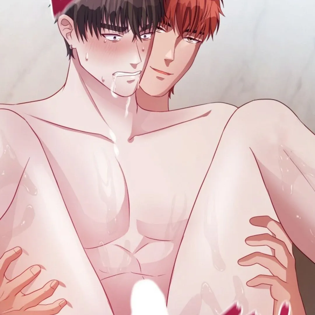 Confinement BL Anthology 2: Sexcape Room Chapter 19 page 134 - 