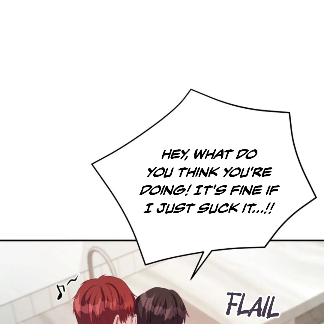Confinement BL Anthology 2: Sexcape Room Chapter 19 page 136 - 