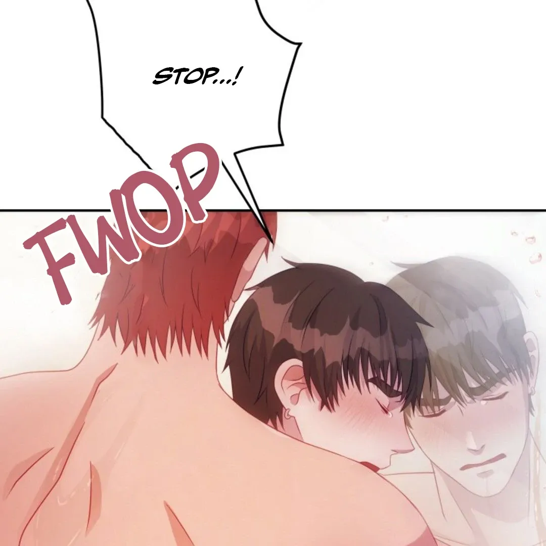 Confinement BL Anthology 2: Sexcape Room Chapter 19 page 145 - 