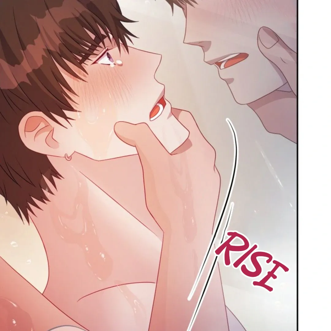 Confinement BL Anthology 2: Sexcape Room Chapter 19 page 149 - 