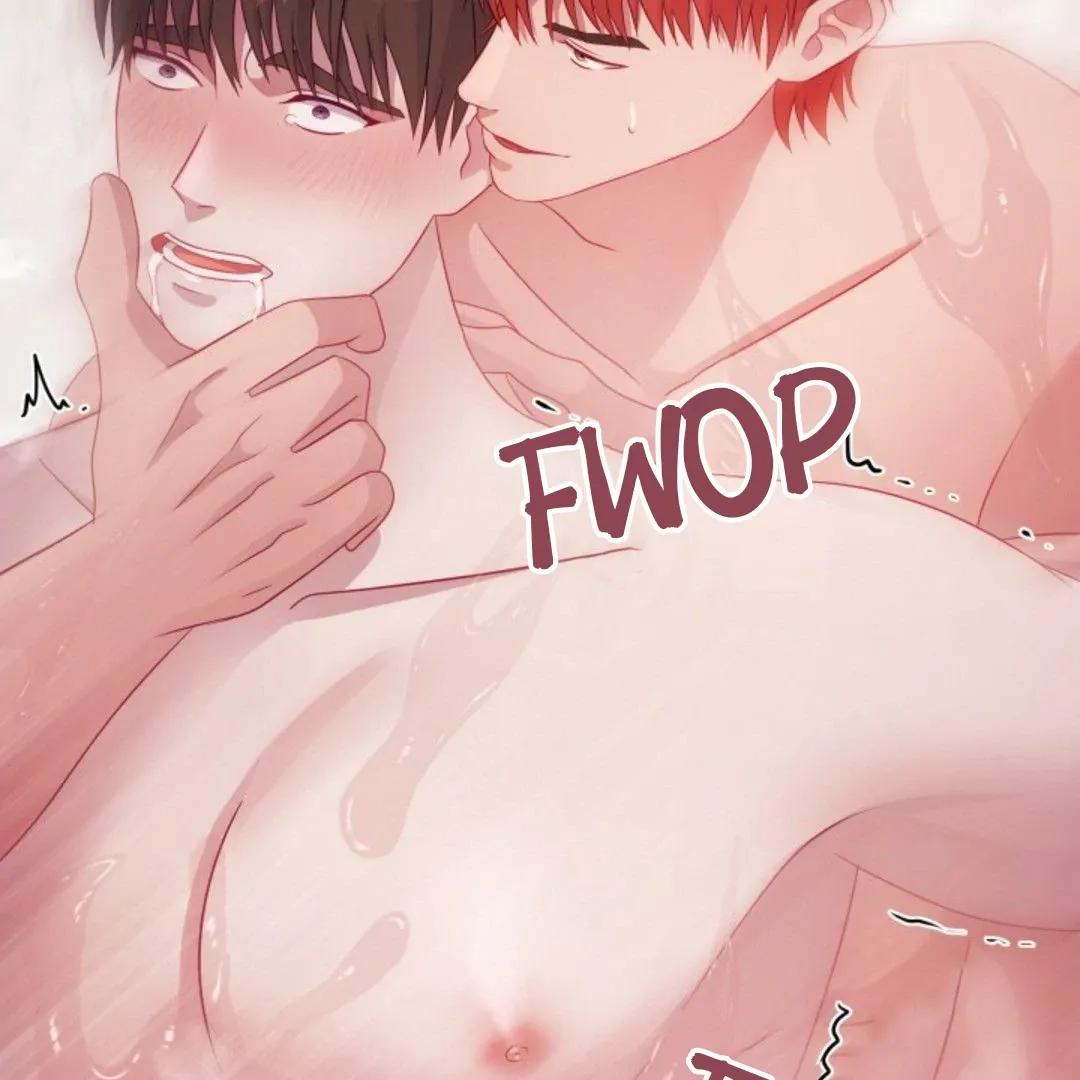 Confinement BL Anthology 2: Sexcape Room Chapter 19 page 152 - 