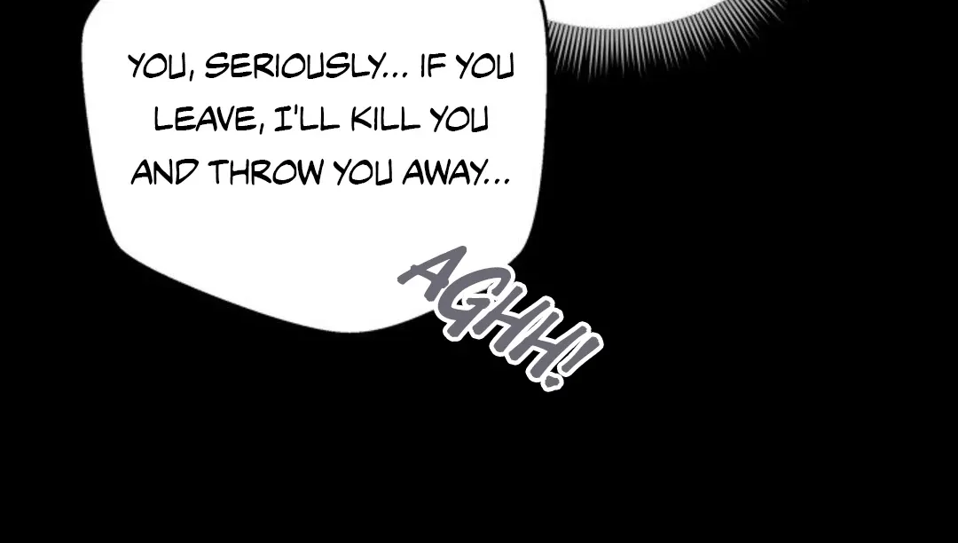 Confinement BL Anthology 2: Sexcape Room Chapter 19 page 154 - 