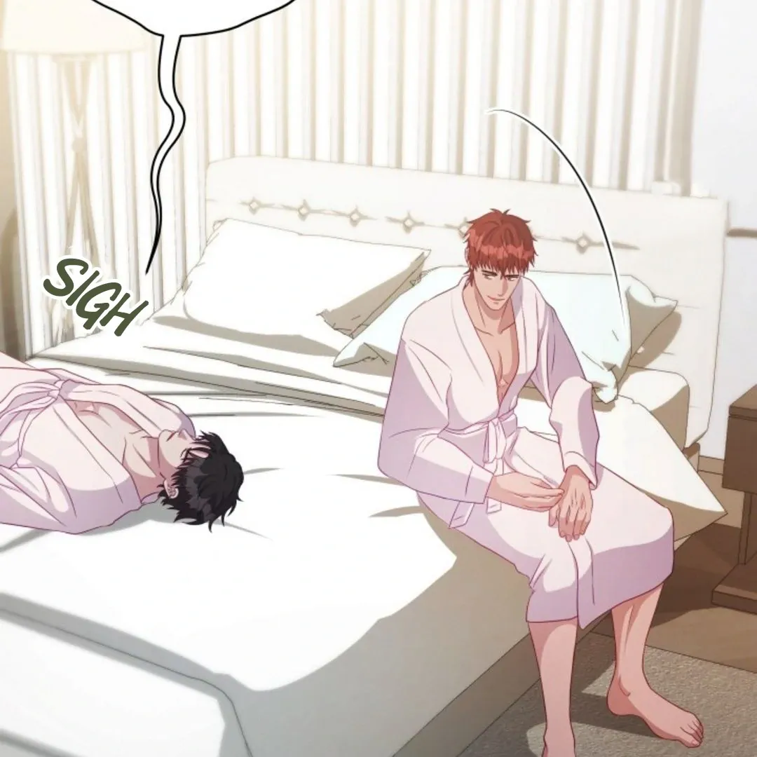 Confinement BL Anthology 2: Sexcape Room Chapter 19 page 158 - 
