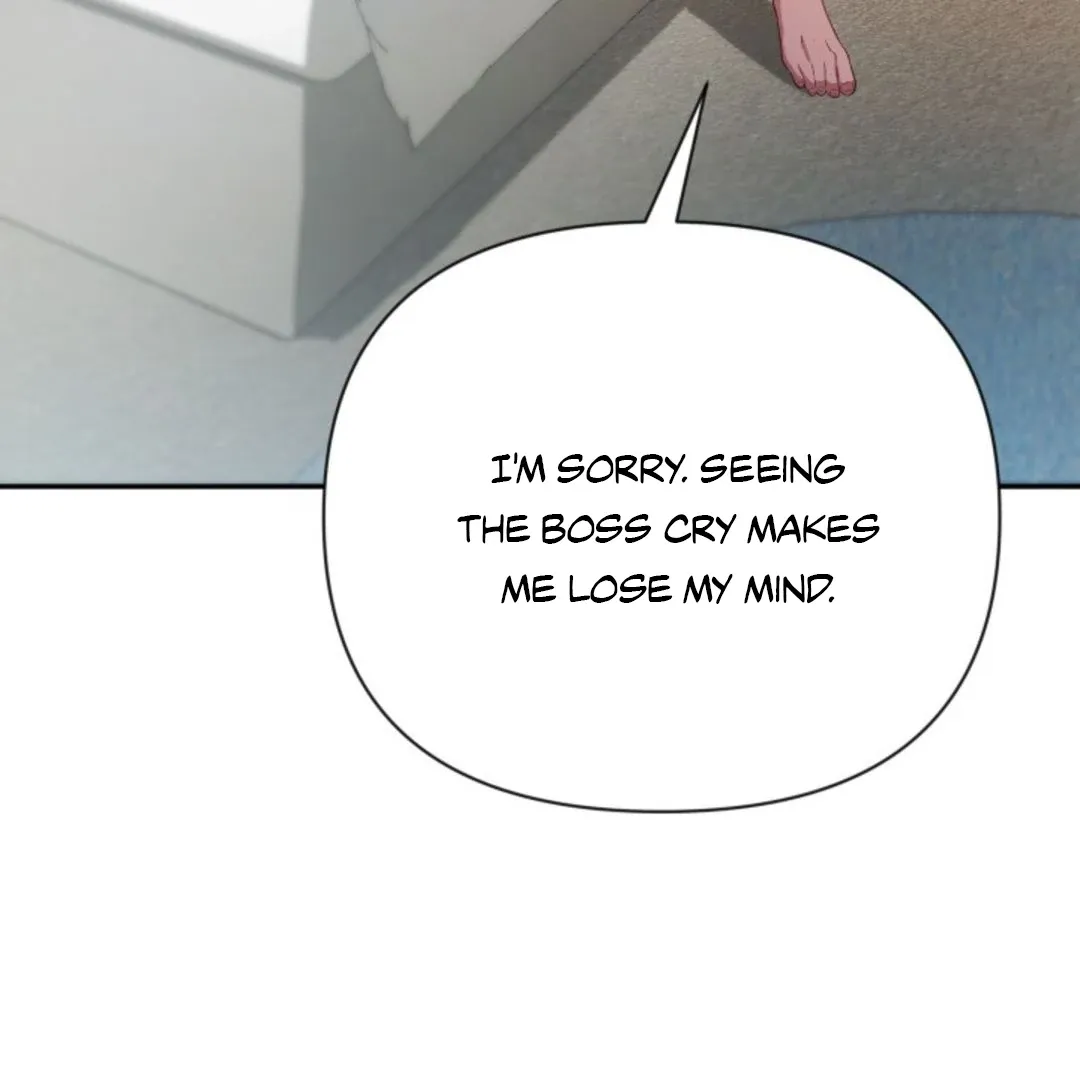 Confinement BL Anthology 2: Sexcape Room Chapter 19 page 159 - 