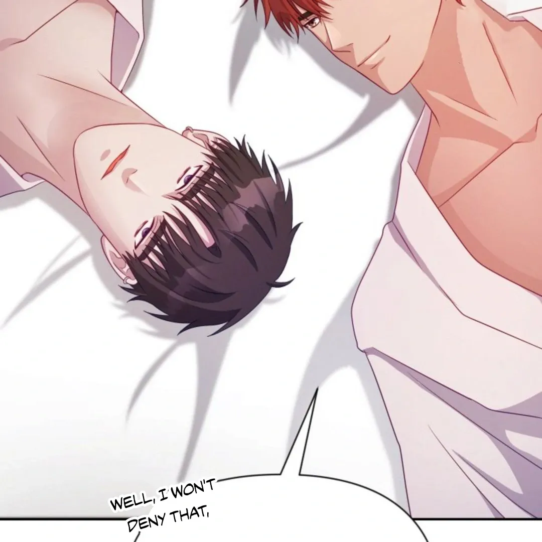 Confinement BL Anthology 2: Sexcape Room Chapter 19 page 161 - 
