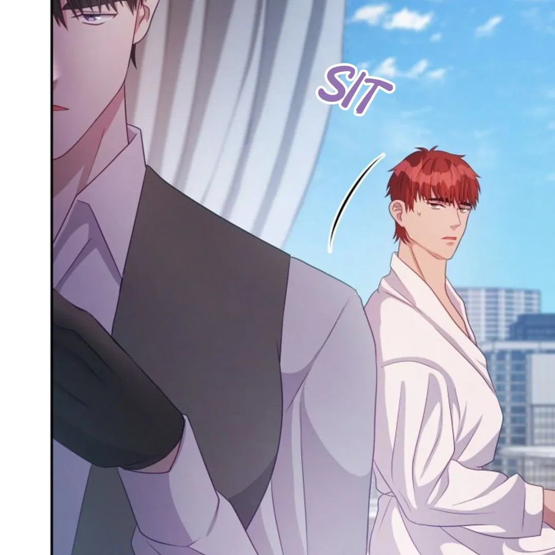 Confinement BL Anthology 2: Sexcape Room Chapter 19 page 166 - 