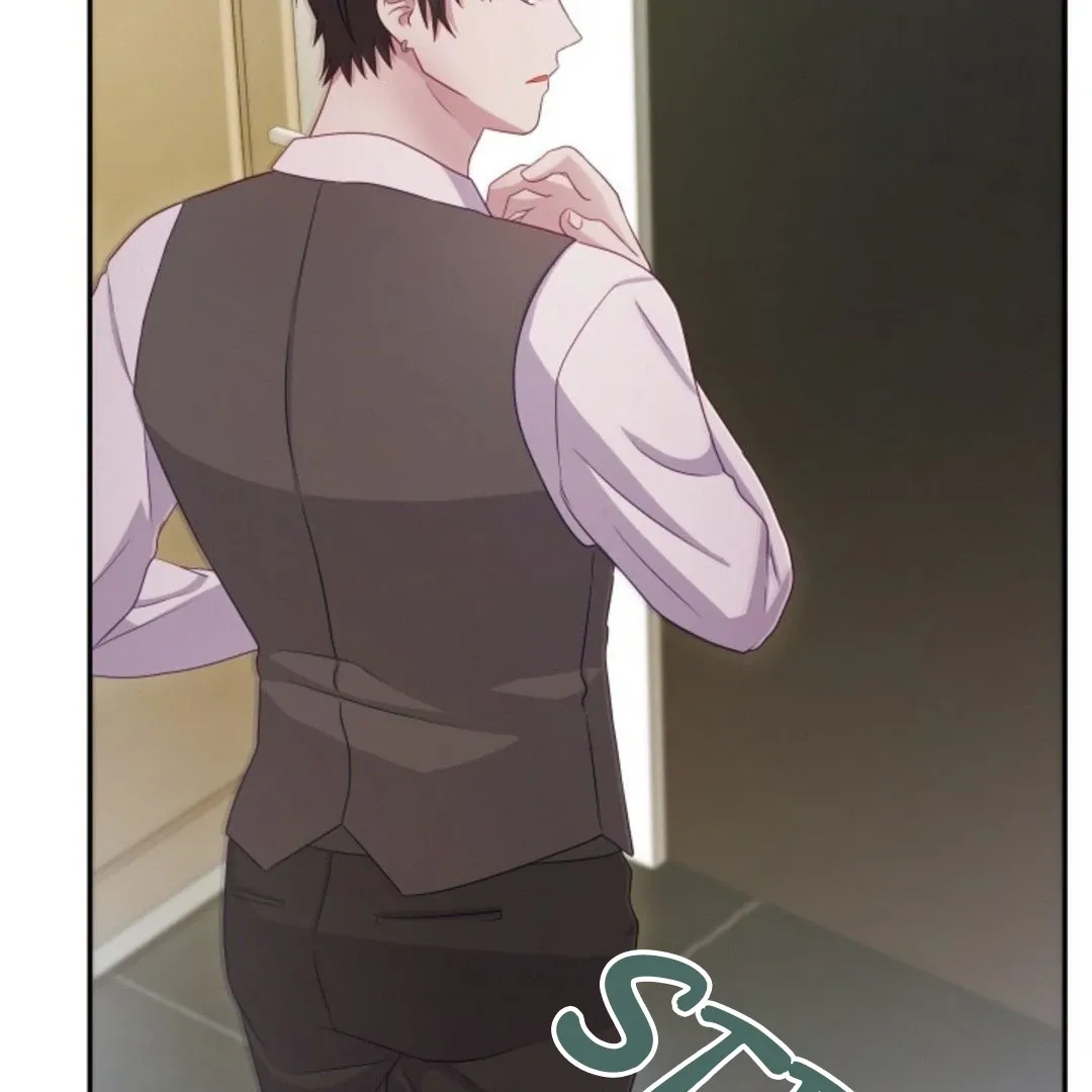 Confinement BL Anthology 2: Sexcape Room Chapter 19 page 171 - 