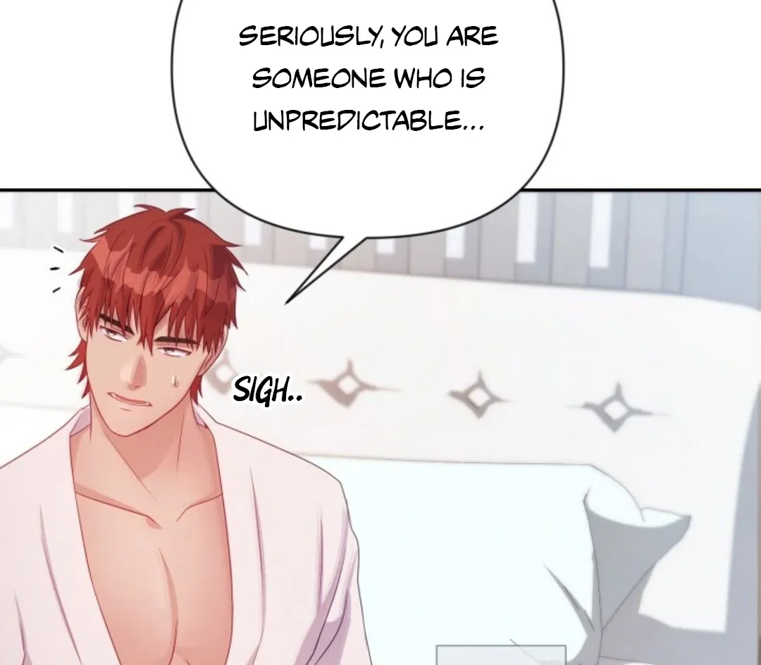Confinement BL Anthology 2: Sexcape Room Chapter 19 page 173 - 