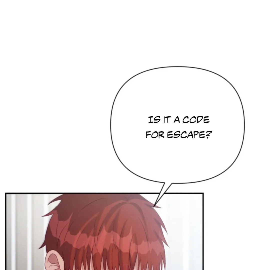 Confinement BL Anthology 2: Sexcape Room Chapter 19 page 175 - 