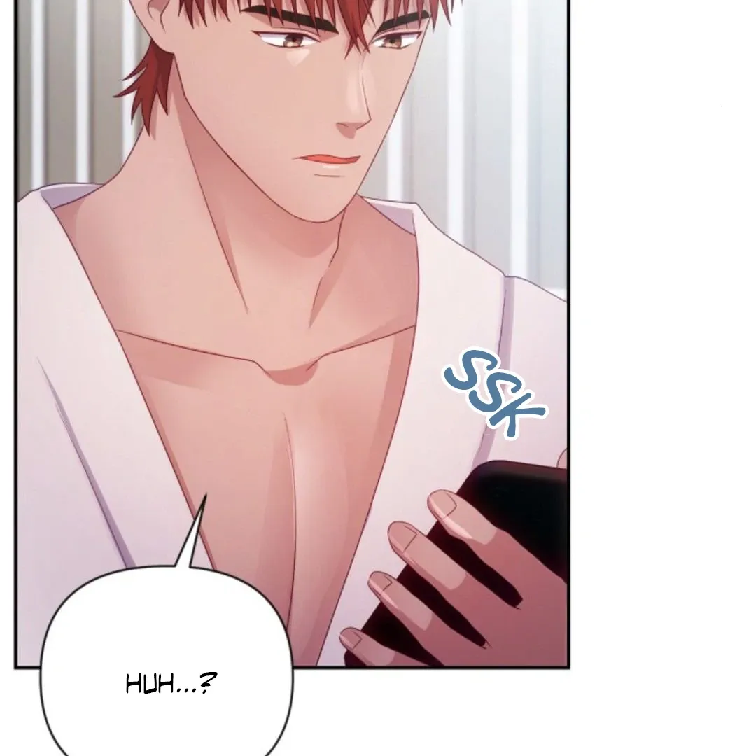Confinement BL Anthology 2: Sexcape Room Chapter 19 page 176 - 