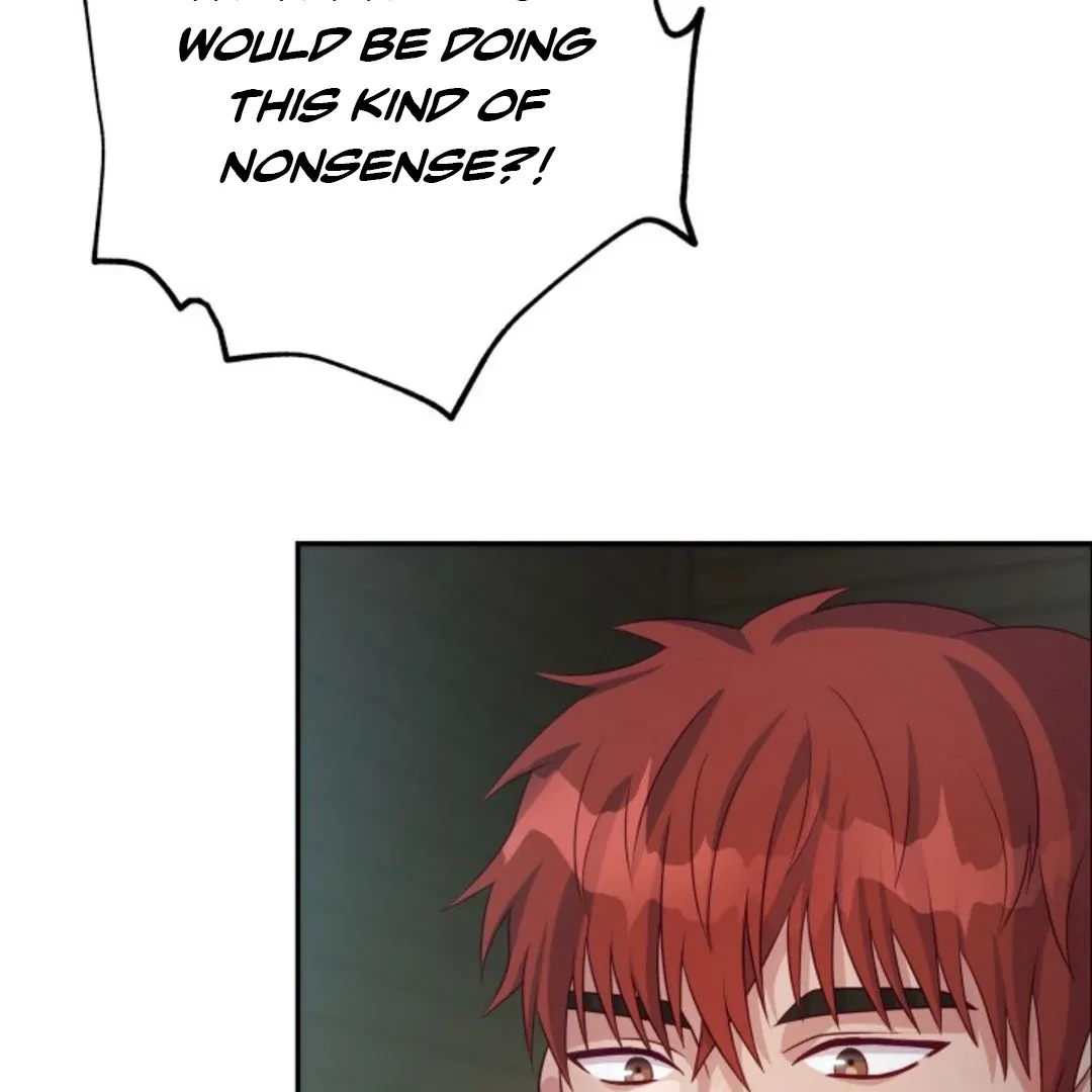 Confinement BL Anthology 2: Sexcape Room Chapter 19 page 19 - 