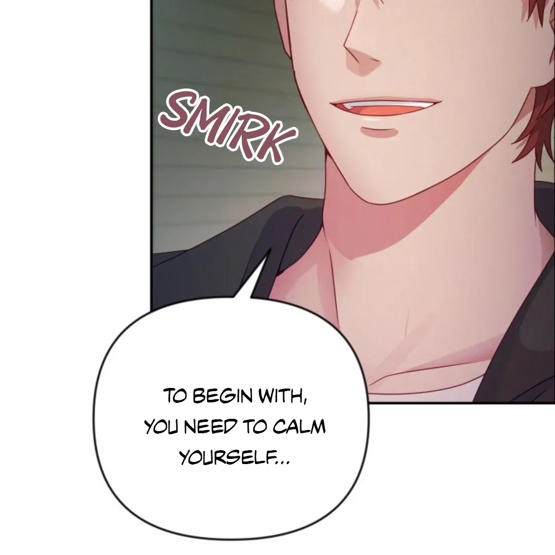 Confinement BL Anthology 2: Sexcape Room Chapter 19 page 20 - 