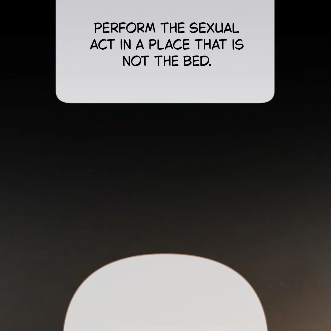 Confinement BL Anthology 2: Sexcape Room Chapter 19 page 30 - 