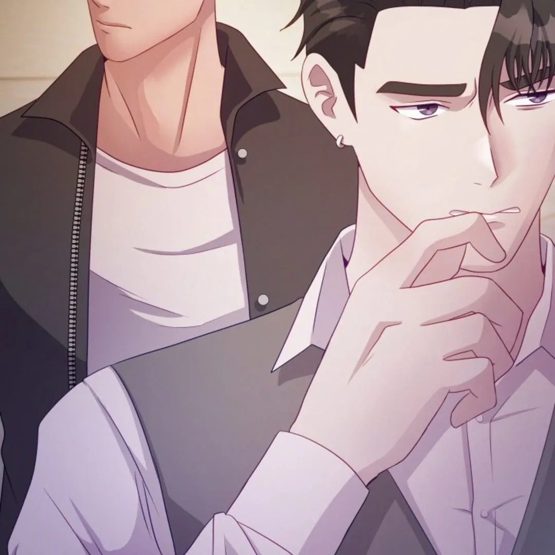 Confinement BL Anthology 2: Sexcape Room Chapter 19 page 5 - 