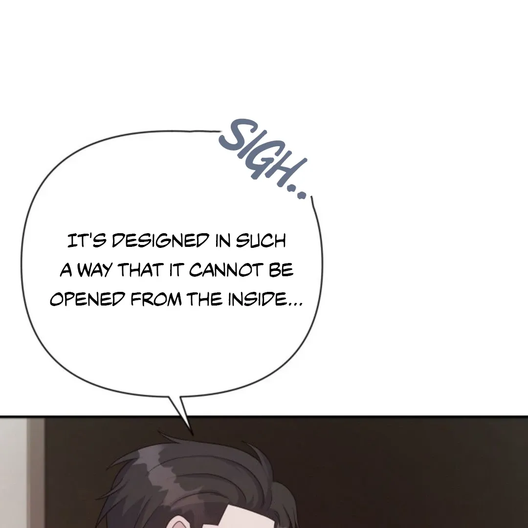Confinement BL Anthology 2: Sexcape Room Chapter 19 page 41 - 