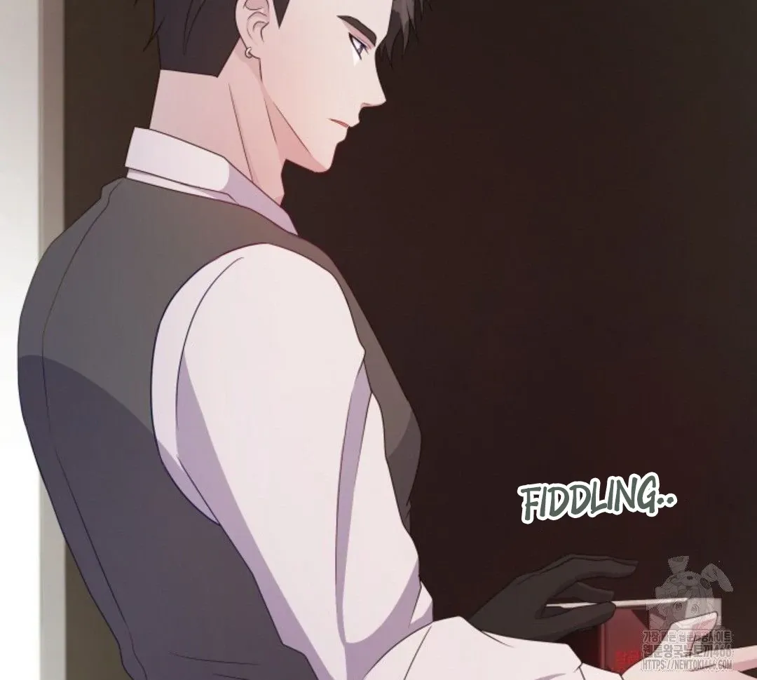 Confinement BL Anthology 2: Sexcape Room Chapter 19 page 42 - 
