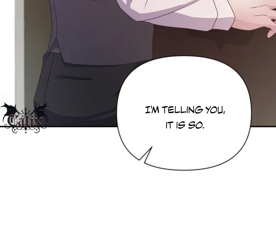 Confinement BL Anthology 2: Sexcape Room Chapter 19 page 43 - 