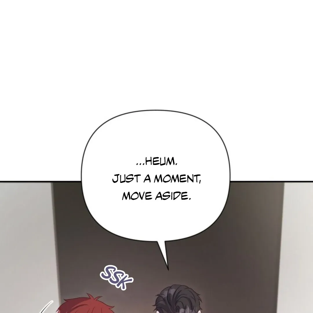 Confinement BL Anthology 2: Sexcape Room Chapter 19 page 44 - 