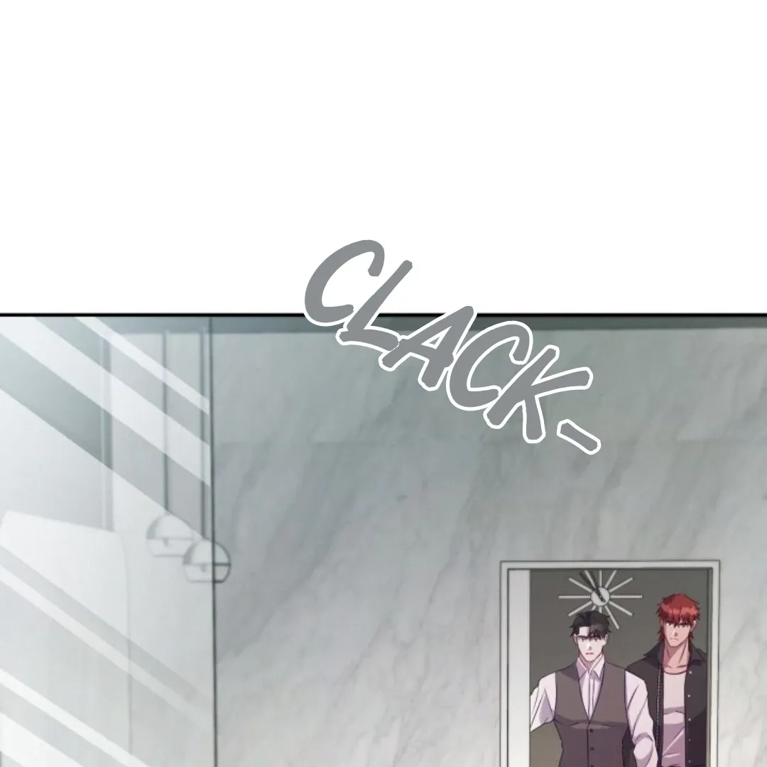 Confinement BL Anthology 2: Sexcape Room Chapter 19 page 49 - 