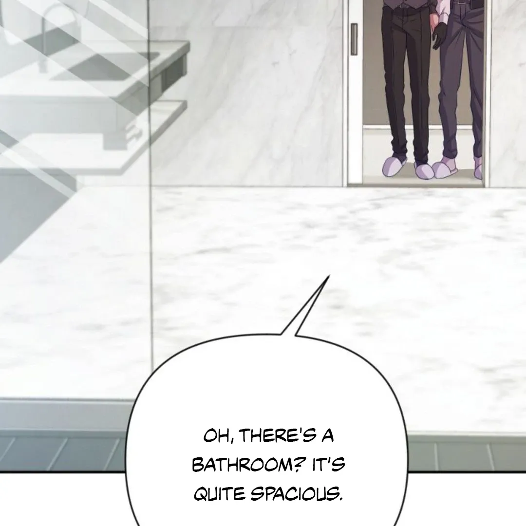 Confinement BL Anthology 2: Sexcape Room Chapter 19 page 50 - 