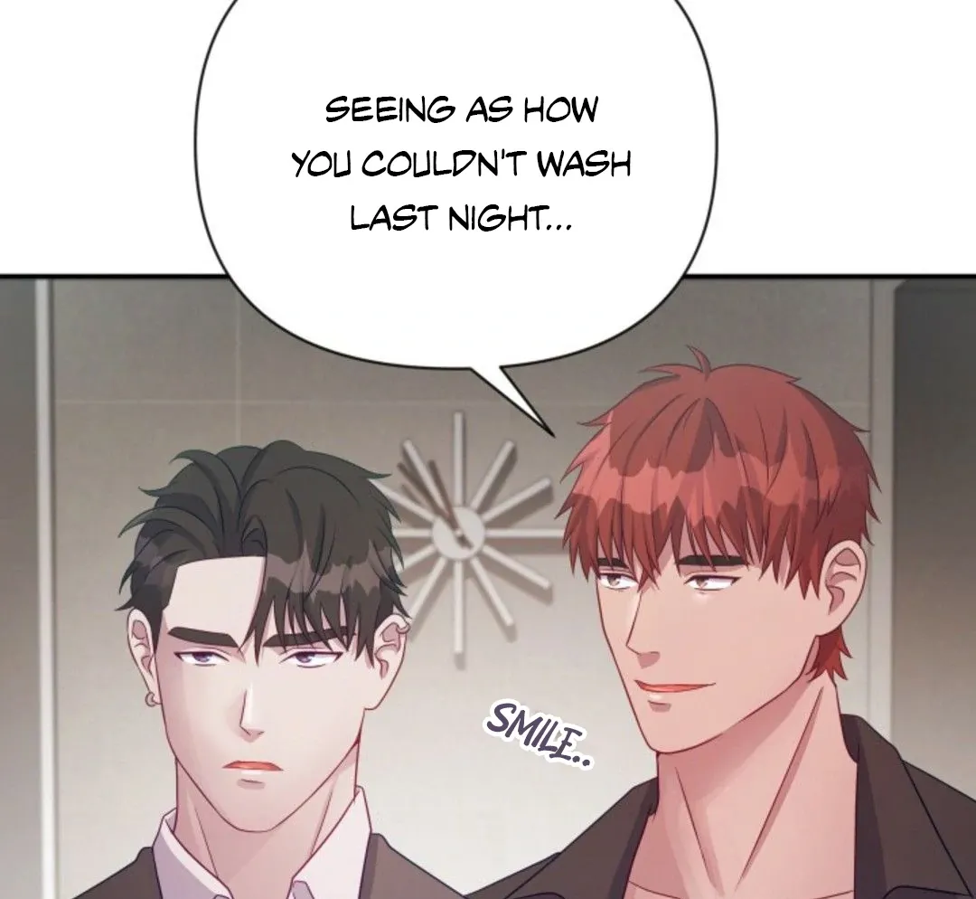Confinement BL Anthology 2: Sexcape Room Chapter 19 page 52 - 