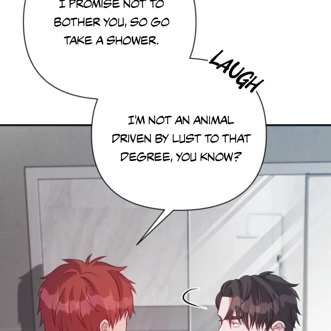 Confinement BL Anthology 2: Sexcape Room Chapter 19 page 55 - 