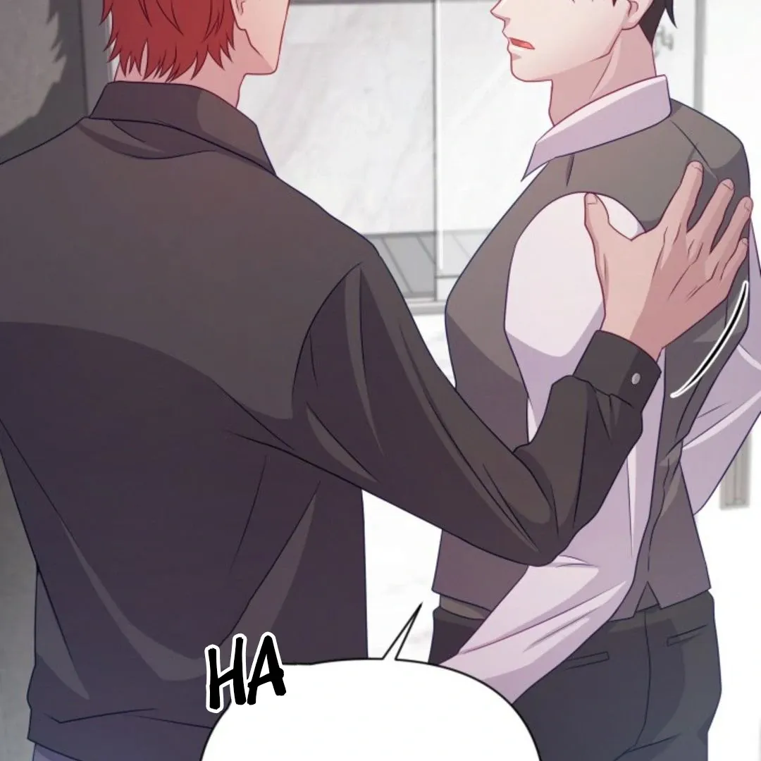 Confinement BL Anthology 2: Sexcape Room Chapter 19 page 56 - 