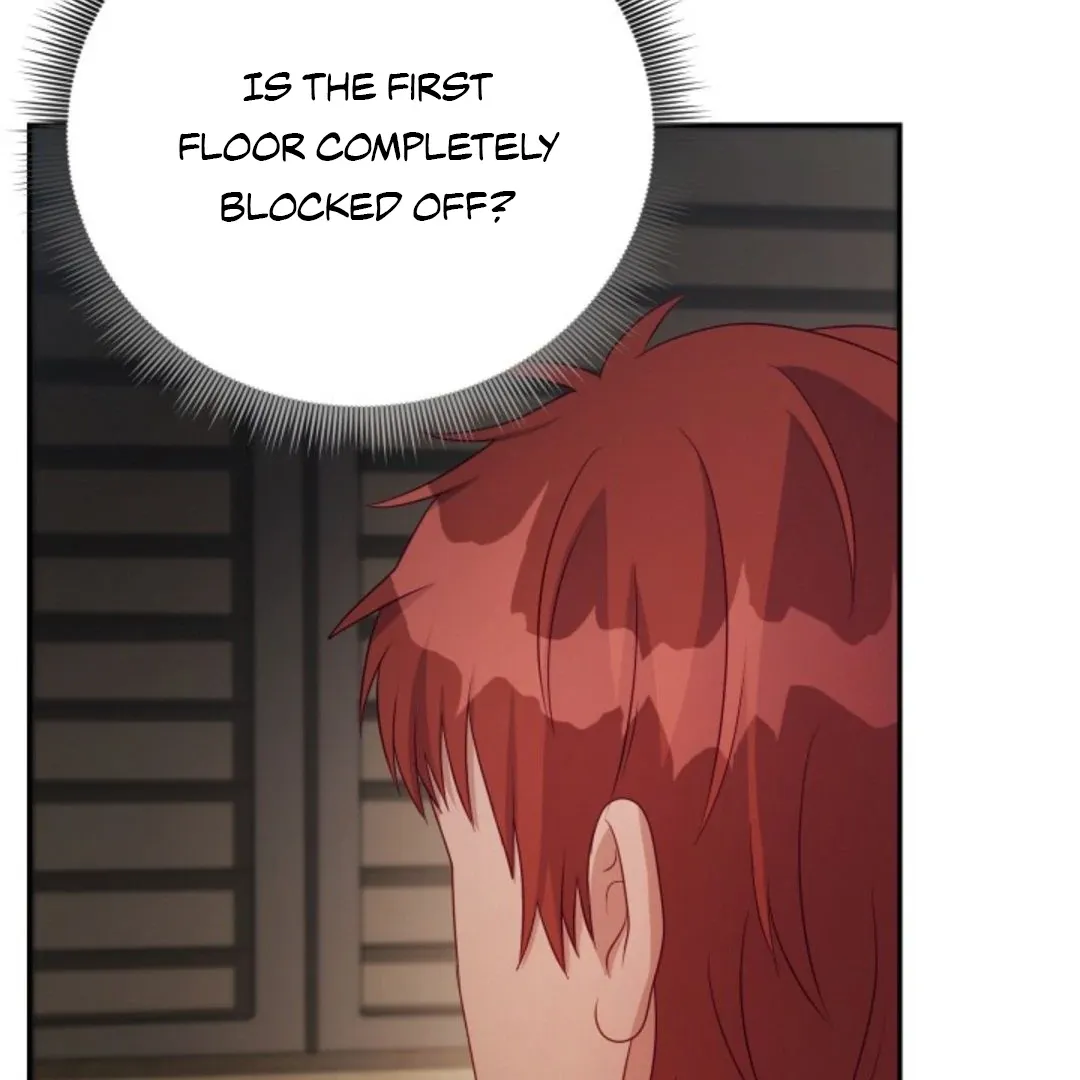 Confinement BL Anthology 2: Sexcape Room Chapter 19 page 7 - 