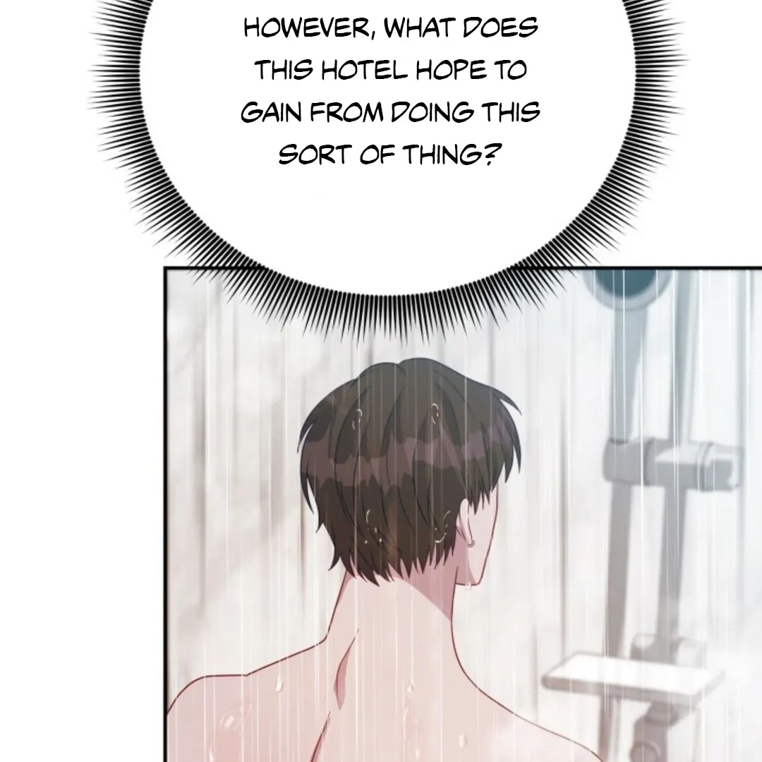 Confinement BL Anthology 2: Sexcape Room Chapter 19 page 68 - 