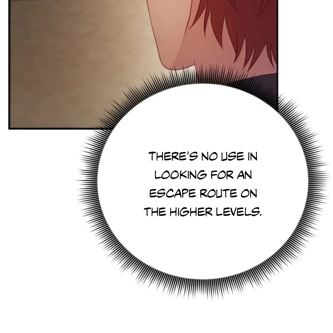 Confinement BL Anthology 2: Sexcape Room Chapter 19 page 8 - 