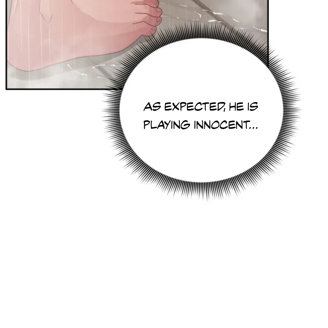 Confinement BL Anthology 2: Sexcape Room Chapter 19 page 76 - 