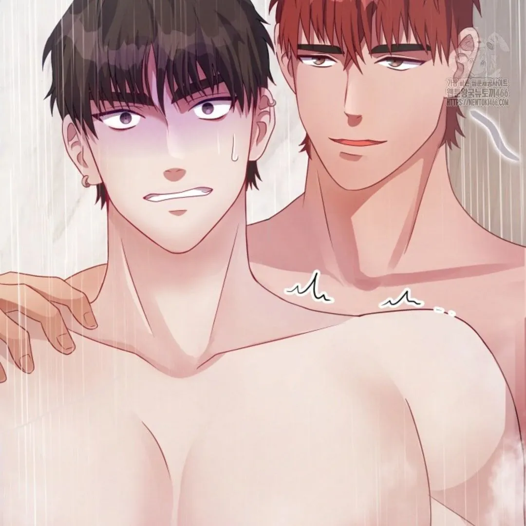 Confinement BL Anthology 2: Sexcape Room Chapter 19 page 78 - 