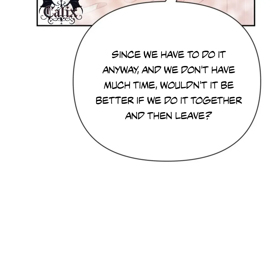 Confinement BL Anthology 2: Sexcape Room Chapter 19 page 82 - 