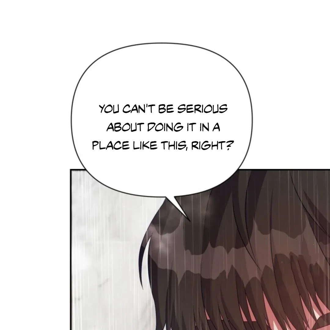 Confinement BL Anthology 2: Sexcape Room Chapter 19 page 83 - 