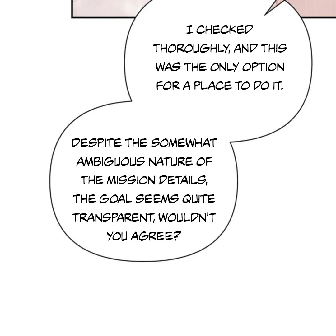 Confinement BL Anthology 2: Sexcape Room Chapter 19 page 85 - 
