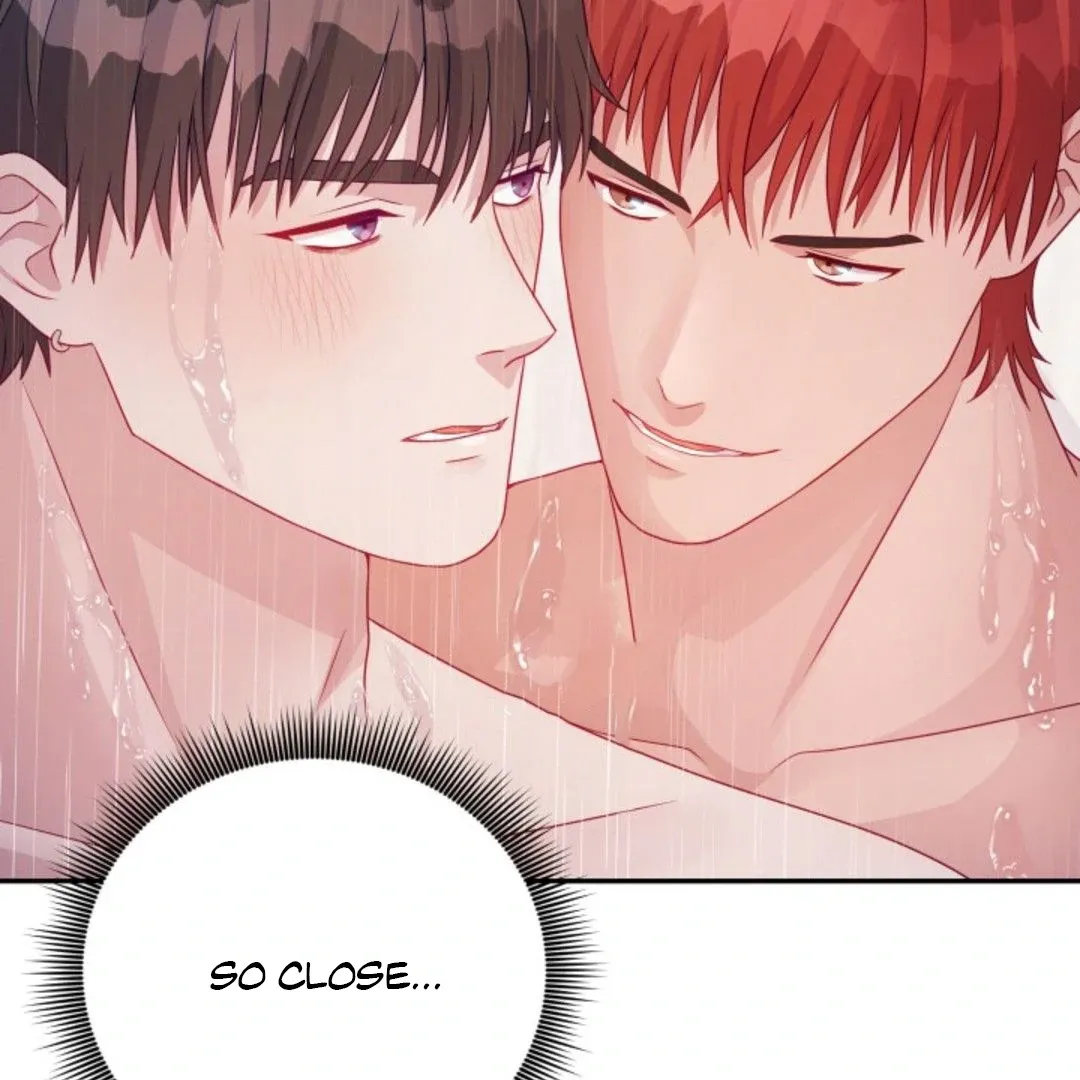 Confinement BL Anthology 2: Sexcape Room Chapter 19 page 87 - 