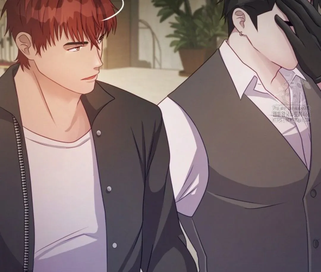 Confinement BL Anthology 2: Sexcape Room Chapter 19 page 10 - 