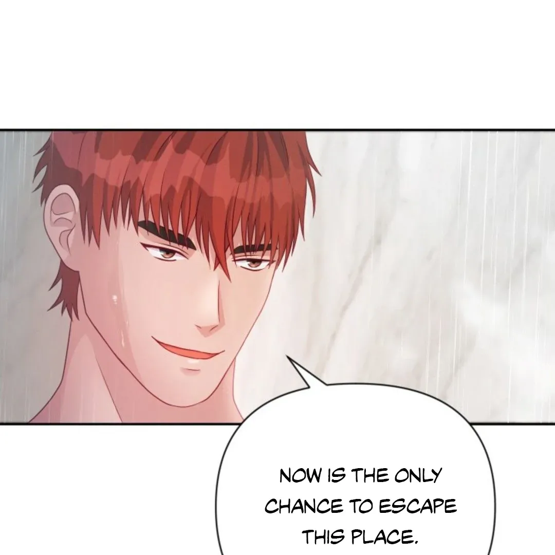 Confinement BL Anthology 2: Sexcape Room Chapter 19 page 93 - 