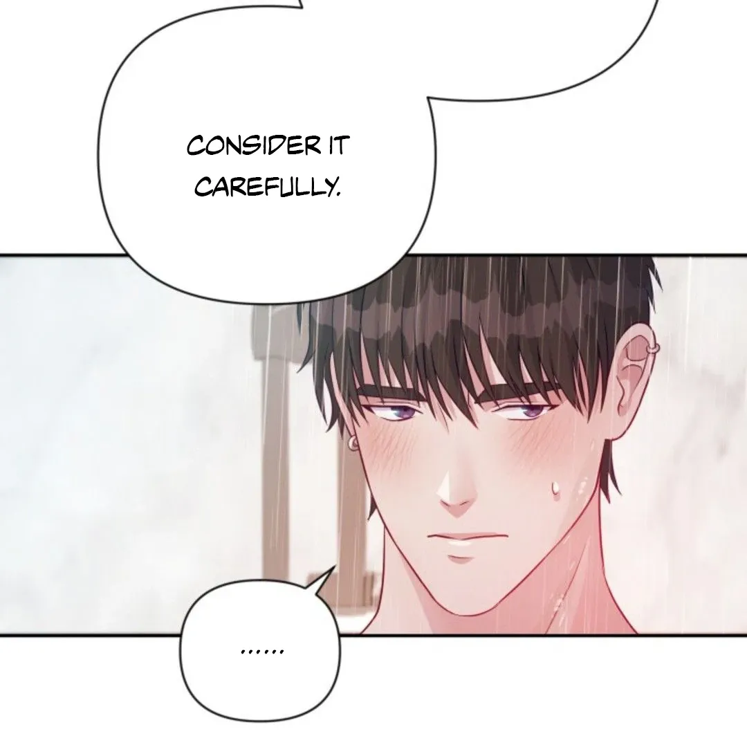 Confinement BL Anthology 2: Sexcape Room Chapter 19 page 94 - 