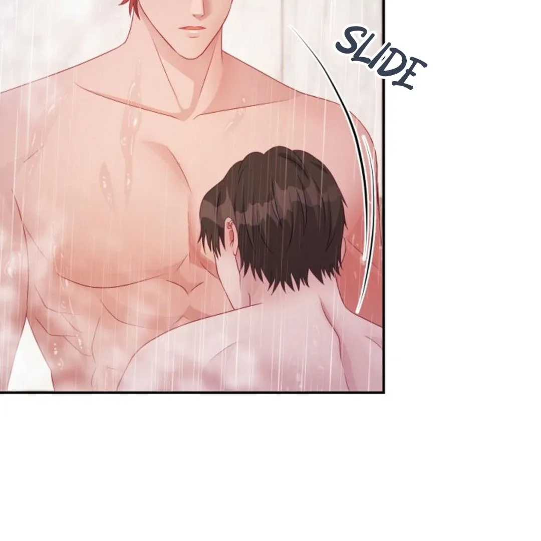 Confinement BL Anthology 2: Sexcape Room Chapter 19 page 96 - 