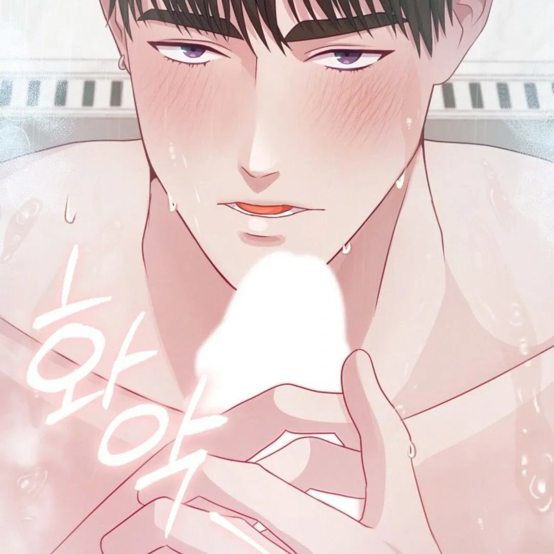 Confinement BL Anthology 2: Sexcape Room Chapter 19 page 99 - 