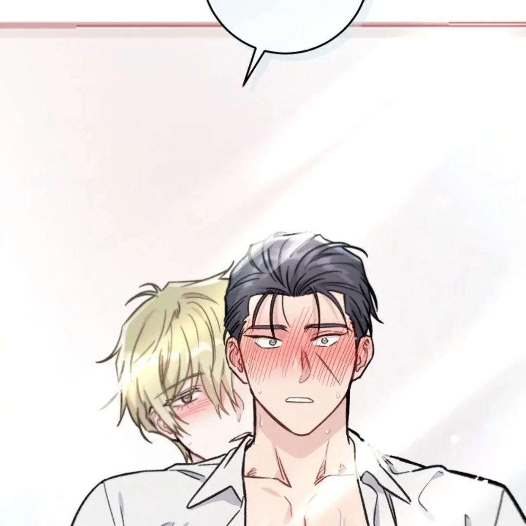 Confinement BL Anthology 2: Sexcape Room Chapter 2 page 101 - 