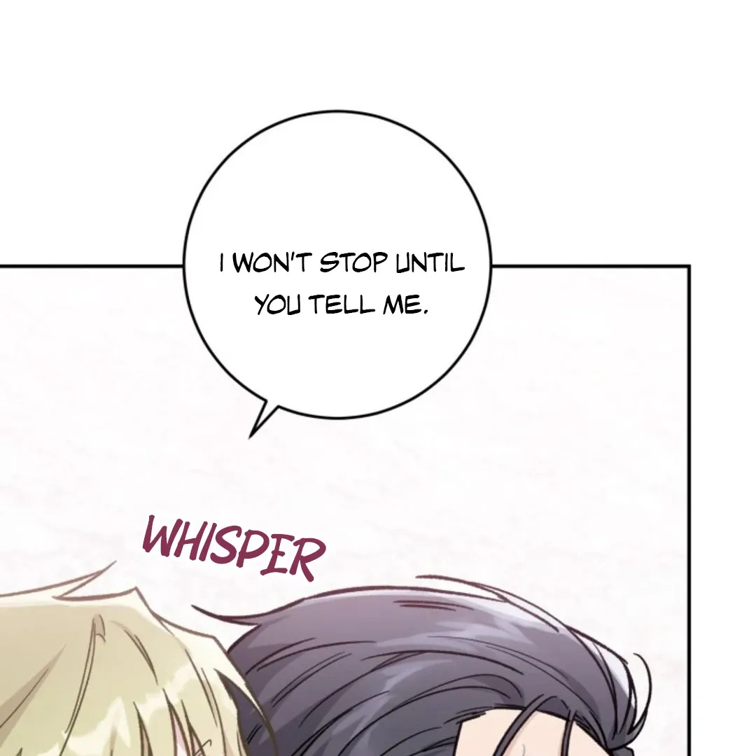 Confinement BL Anthology 2: Sexcape Room Chapter 2 page 104 - 