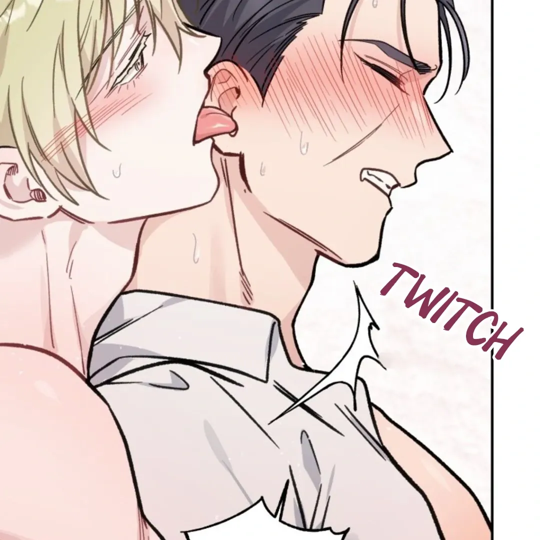 Confinement BL Anthology 2: Sexcape Room Chapter 2 page 105 - 