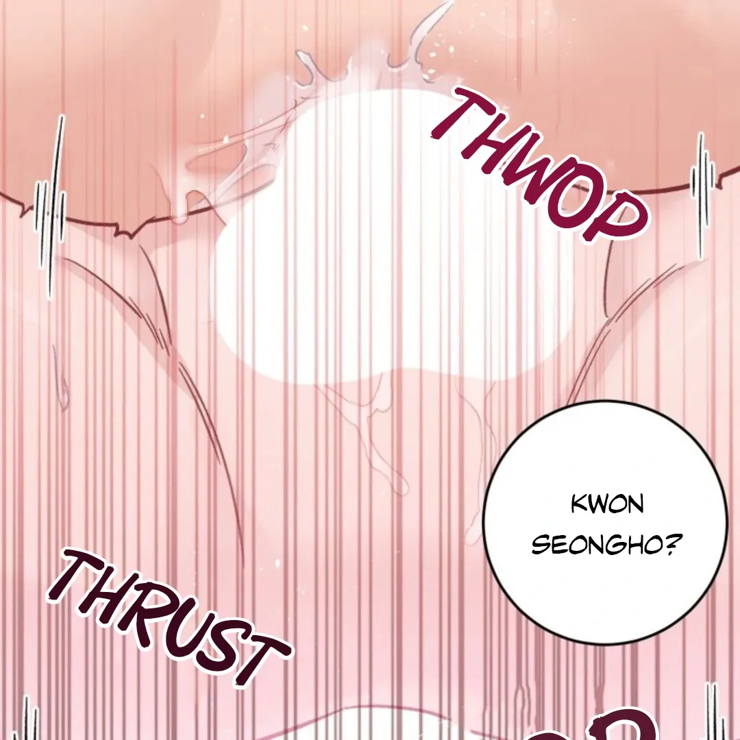 Confinement BL Anthology 2: Sexcape Room Chapter 2 page 107 - 