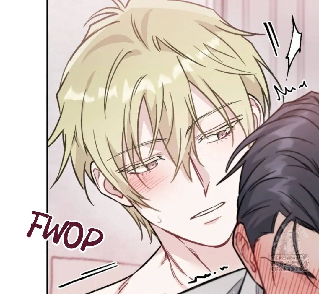 Confinement BL Anthology 2: Sexcape Room Chapter 2 page 109 - 